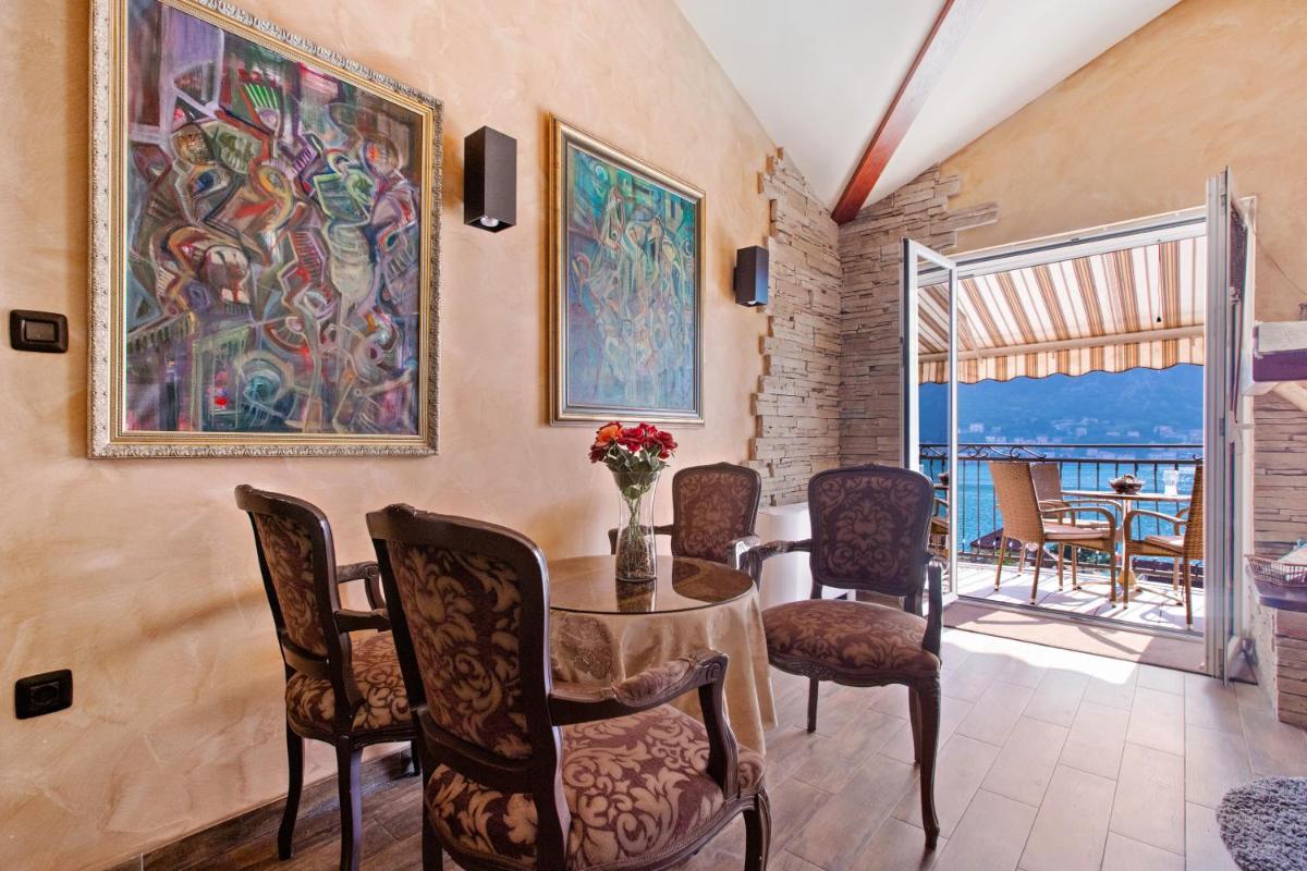 Apartments Boka Heart - Housity