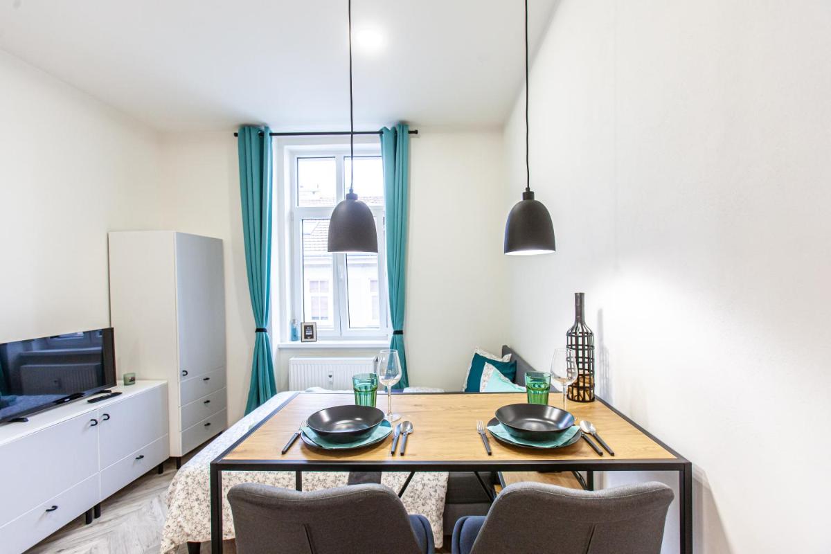 Brno GREEN apartment - Housity