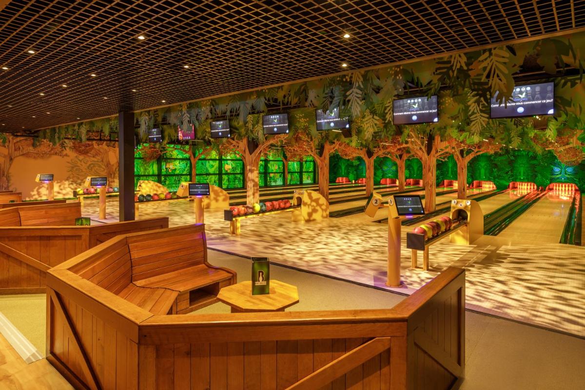 Center Parcs Les Bois Francs - Housity