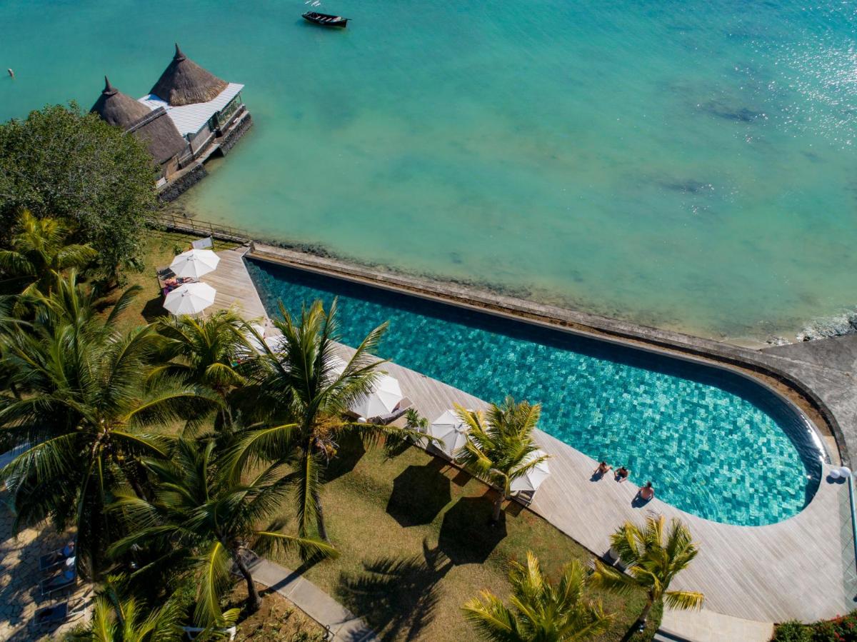 Veranda Paul et Virginie Hotel & Spa - Adults Only - Housity