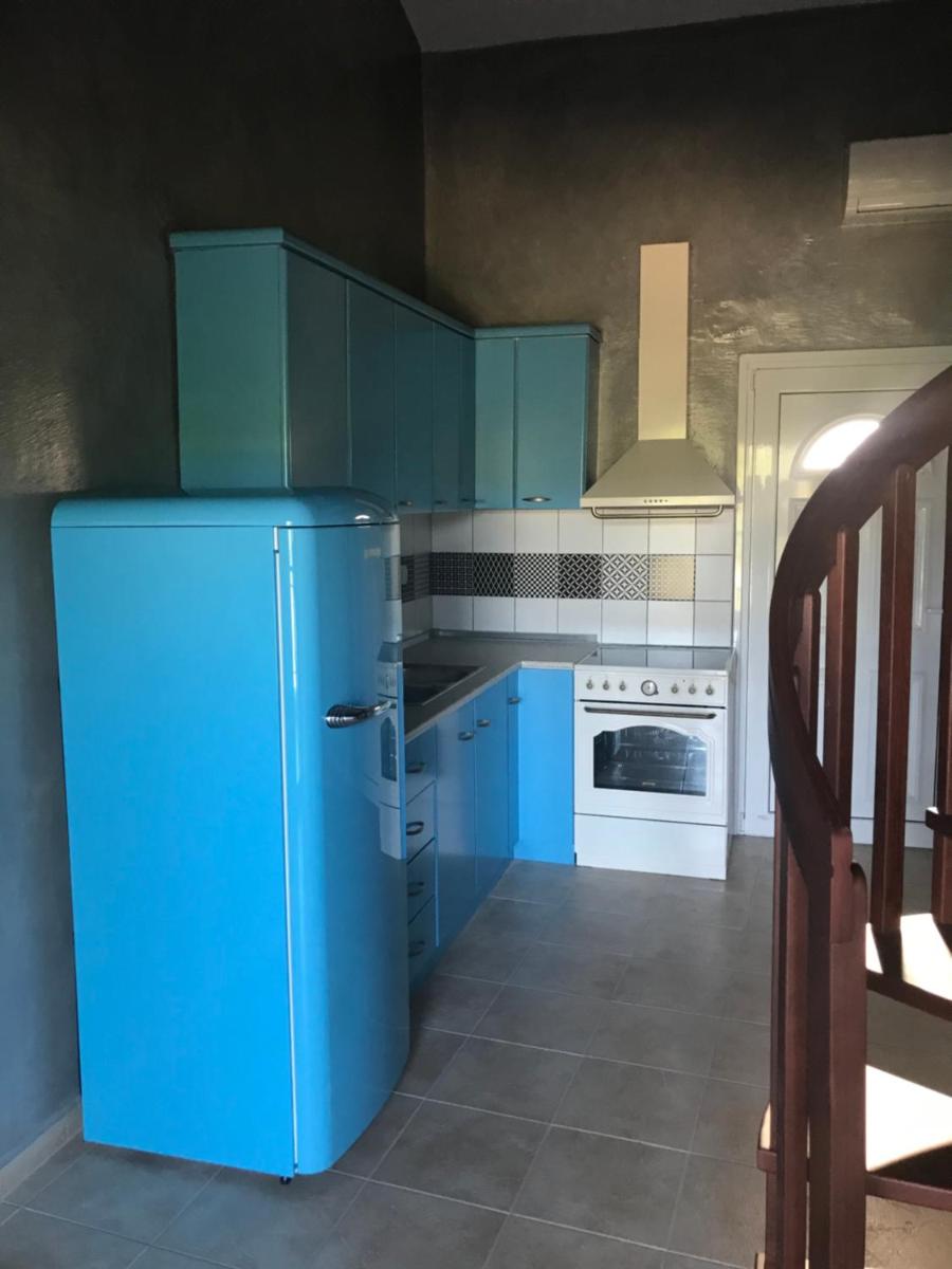 Cuban Design Loft - Housity