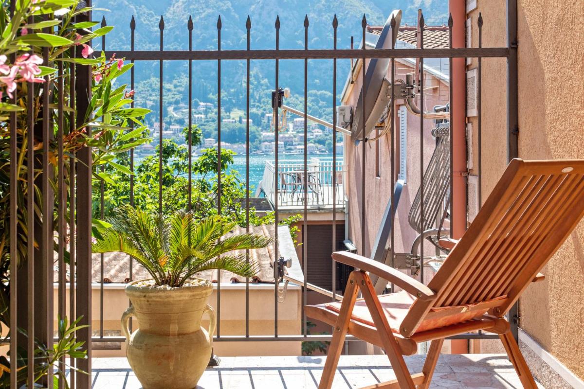 Apartments Boka Heart - Housity