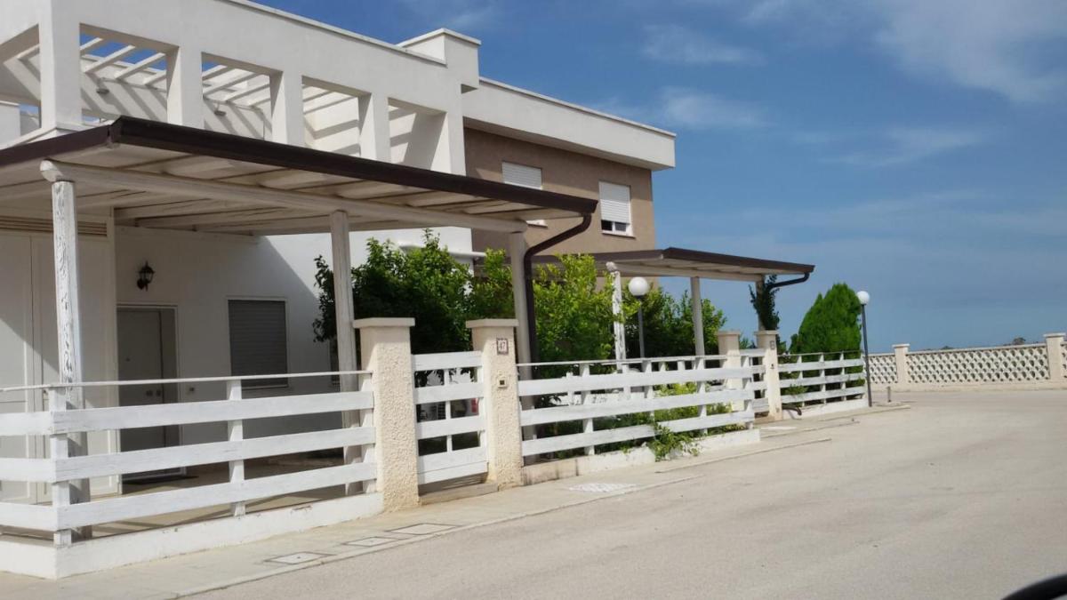 Lattanzio's Residence - Housity