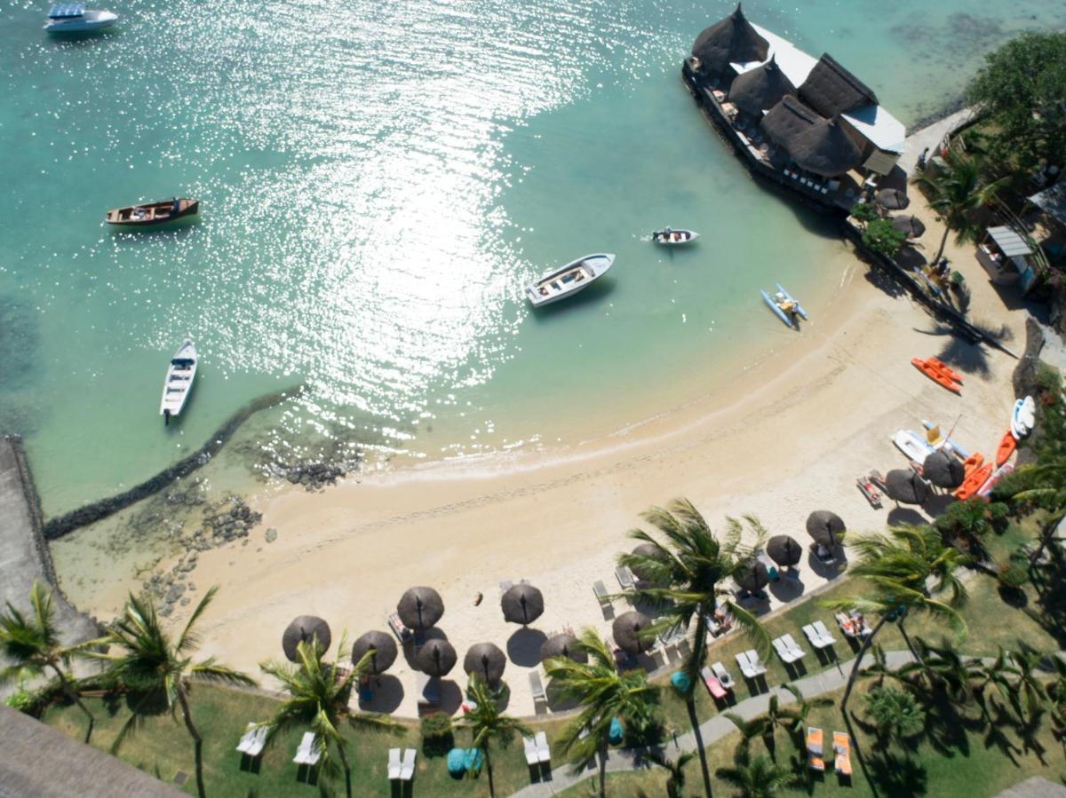 Veranda Paul et Virginie Hotel & Spa - Adults Only - Housity