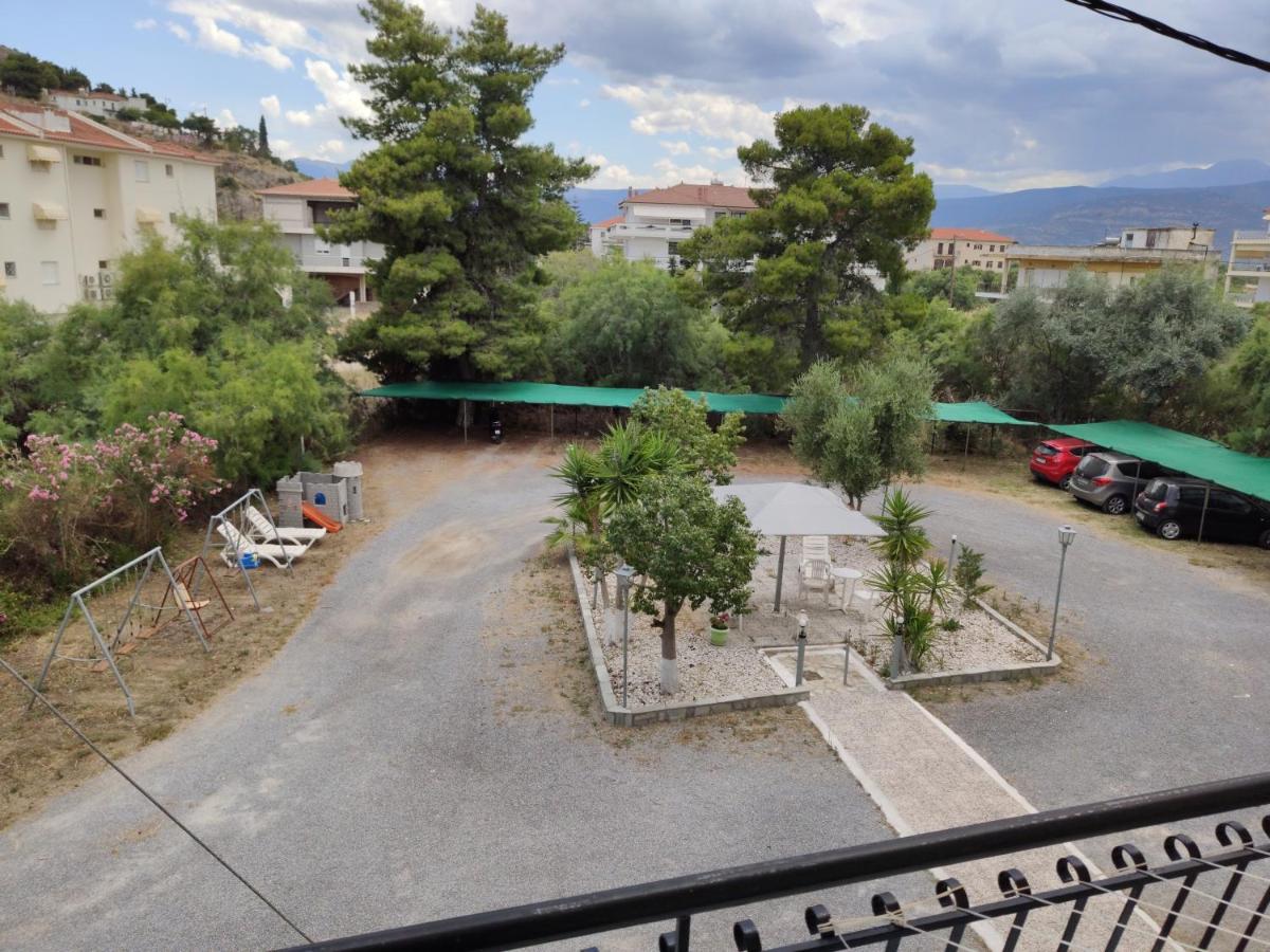 Argiropouloi - Housity