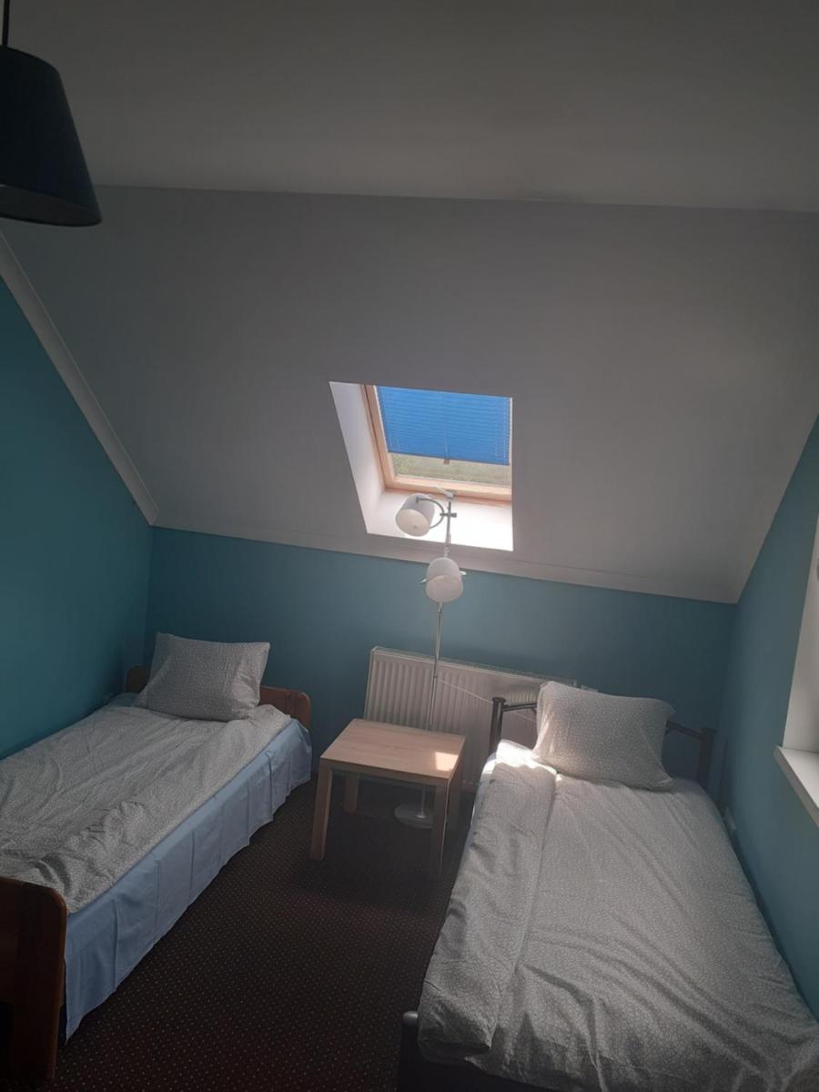 Noclegi w Kudowie - Housity