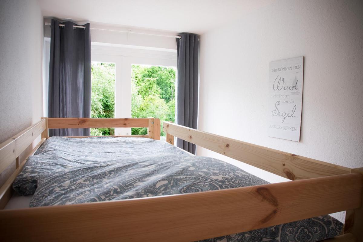 Ferienwohnung Parkblick - Housity