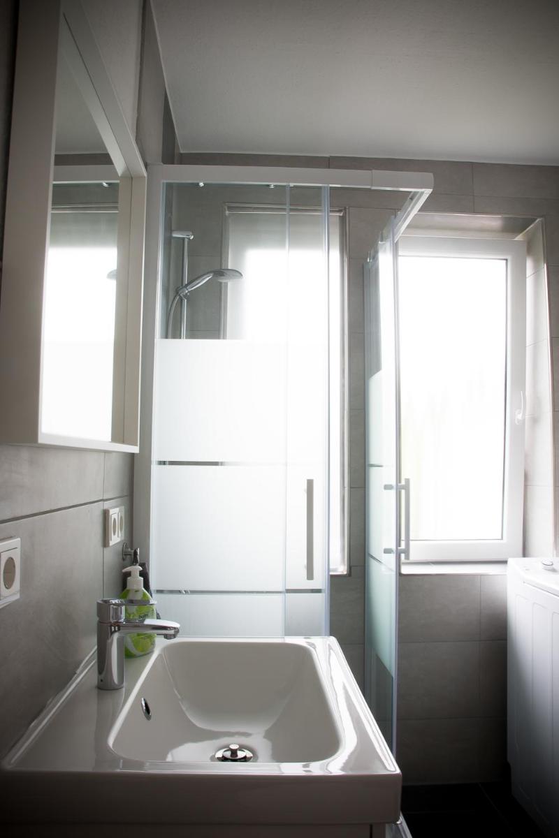Ferienwohnung Parkblick - Housity