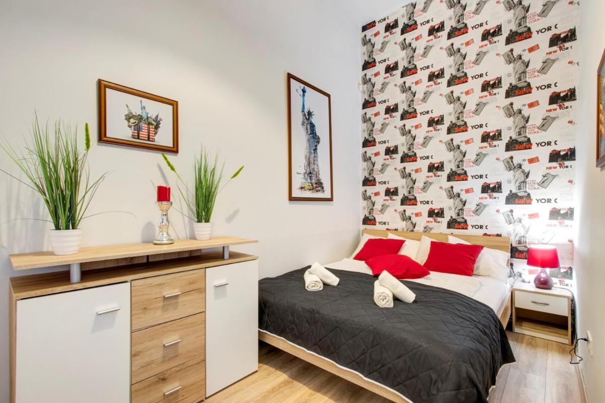 Standard Apartment by Hi5 - Weiner Leo - Housity