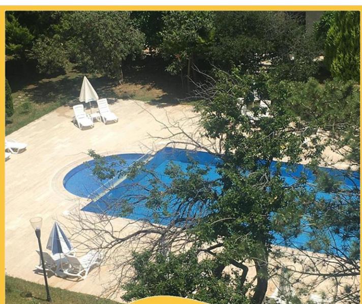 VİLLA FUAT - Housity