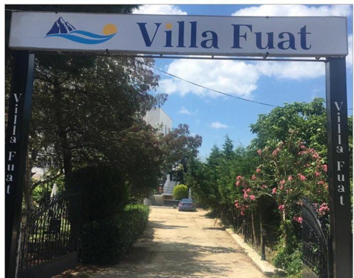 VİLLA FUAT - Housity