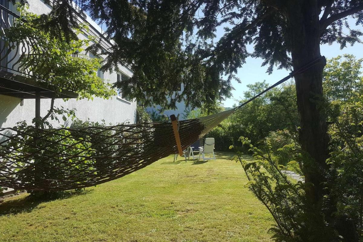 Ferienwohnung Haus Magnolia - Housity
