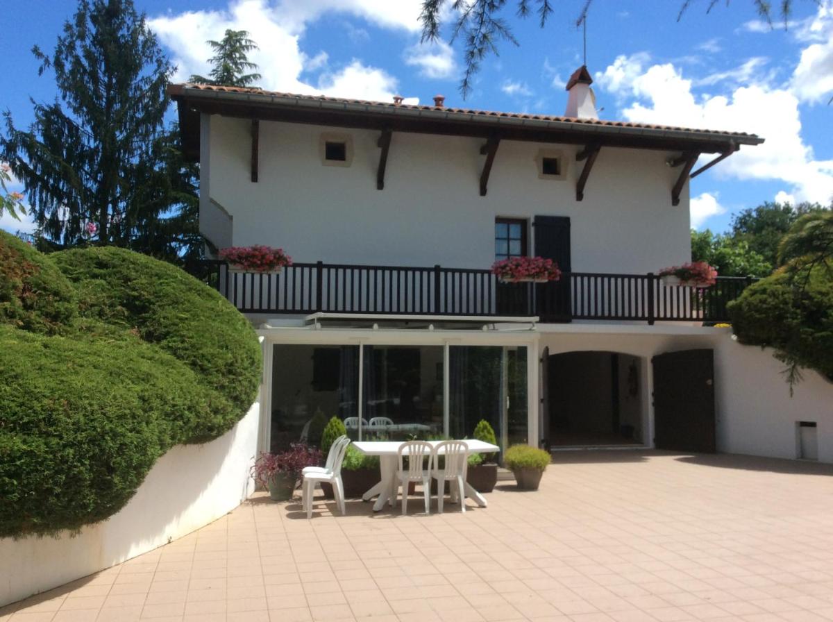 GITE AGUR - Housity