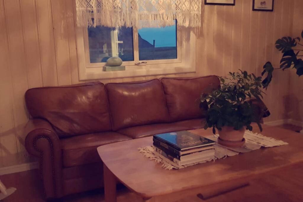 Lofoten- Enjoy the Nature-With a beautiful beach - Housity