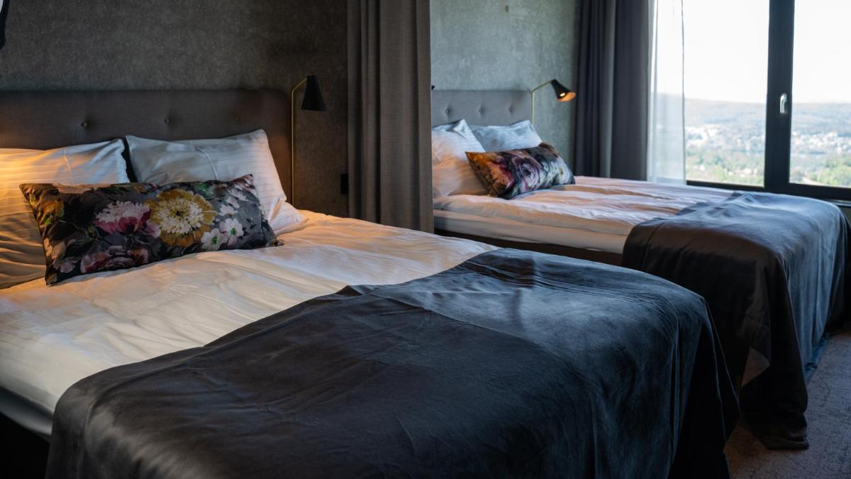 Hotell Södra Berget - Housity