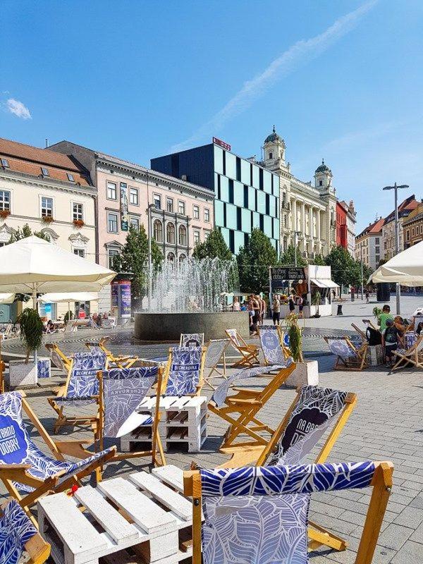 Brno GREEN apartment - Hizvo