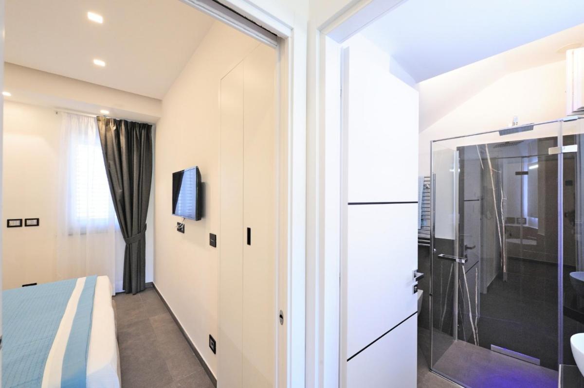 Suitetrails - Amalfi Blu Retreat