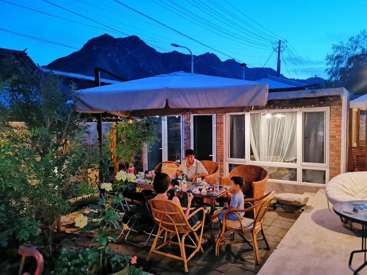 Fuxishan East Inn - Housity