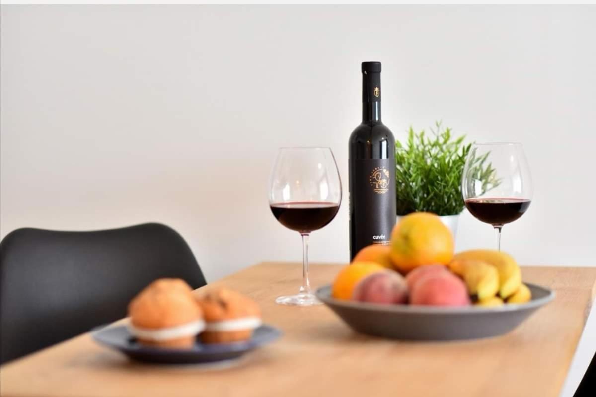 Apt Ljupka - Zadar - with private free parking - Housity