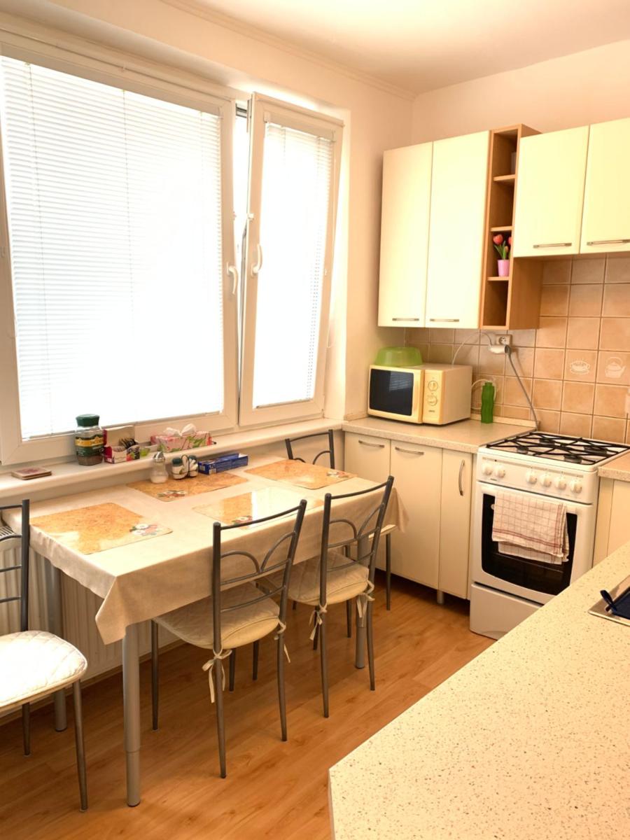 Suitetrails - Apartment Botanika2