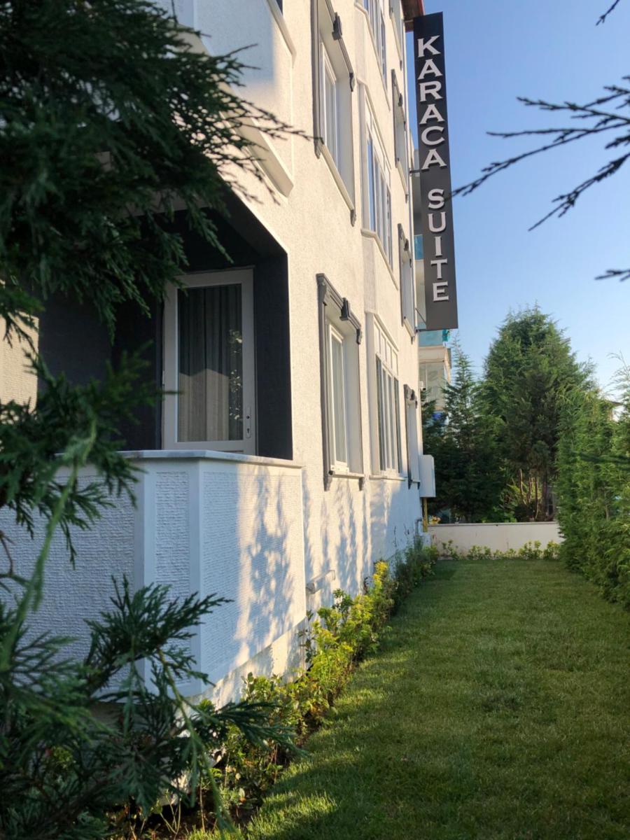 Karaca Suite - Housity