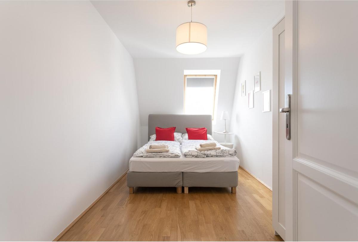 Between Schoenbrunn and City Center Apt 35 - Housity