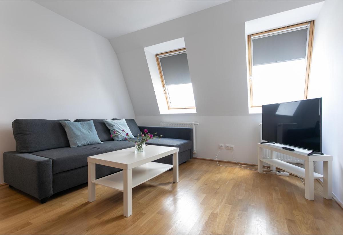 Between Schoenbrunn and City Center Apt 35 - Housity