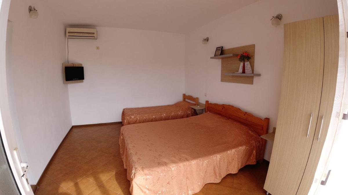 Casa Zanfir - Housity