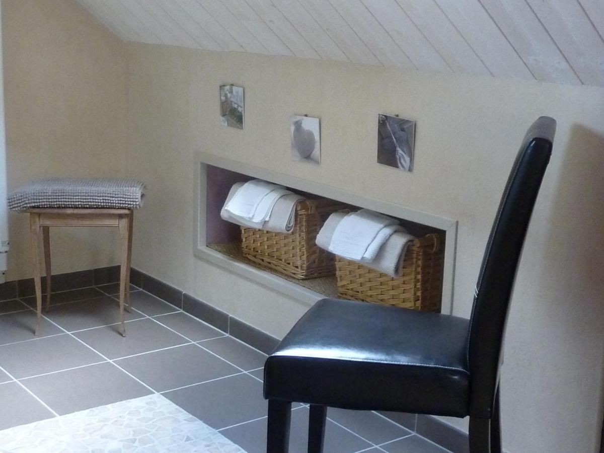 Suitetrails - Chambre d'Hotes La Queue au Loup