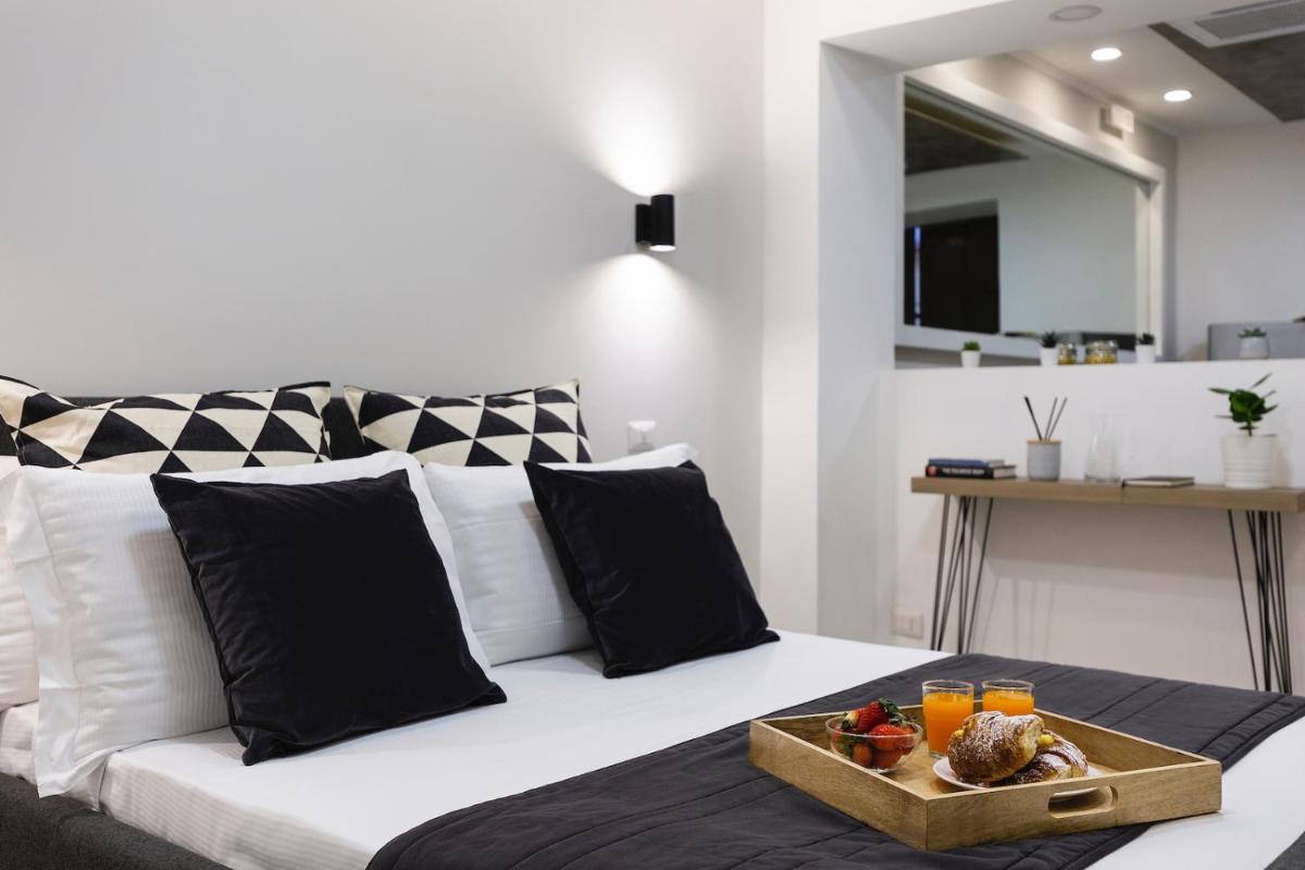 Suitetrails - HISTORICAL WORKSHOP APARTMENT - Fico