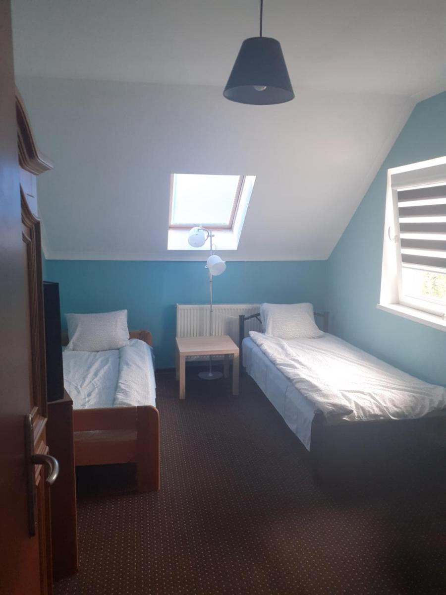 Noclegi w Kudowie - Housity