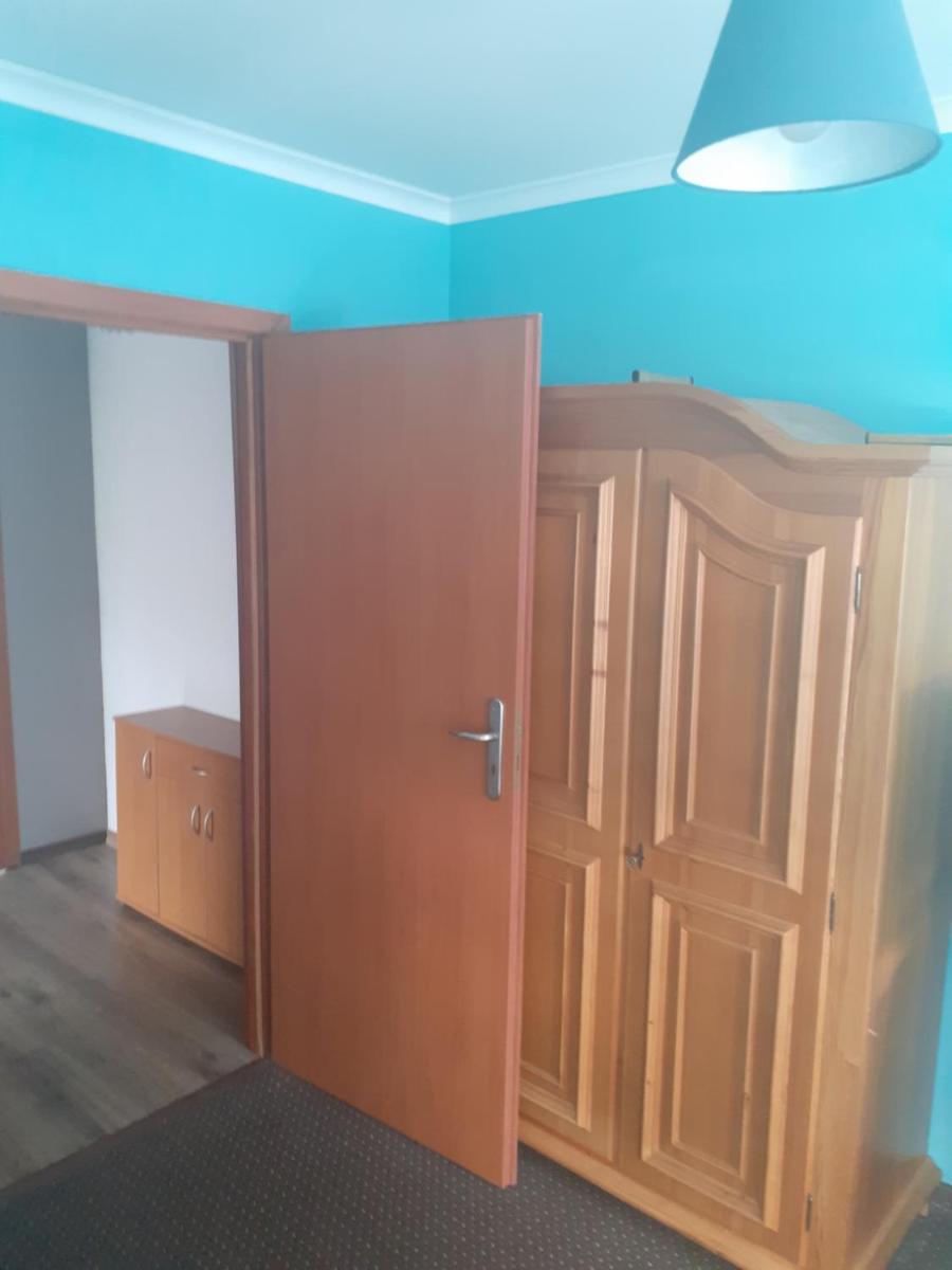 Noclegi w Kudowie - Housity