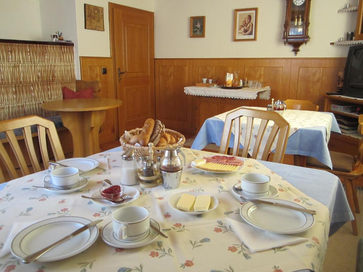 Suitetrails - Gästehaus Holzfeind