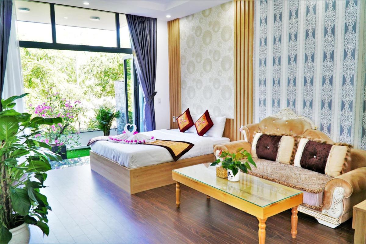 Minh Hung Apartment & Hotel - Housity