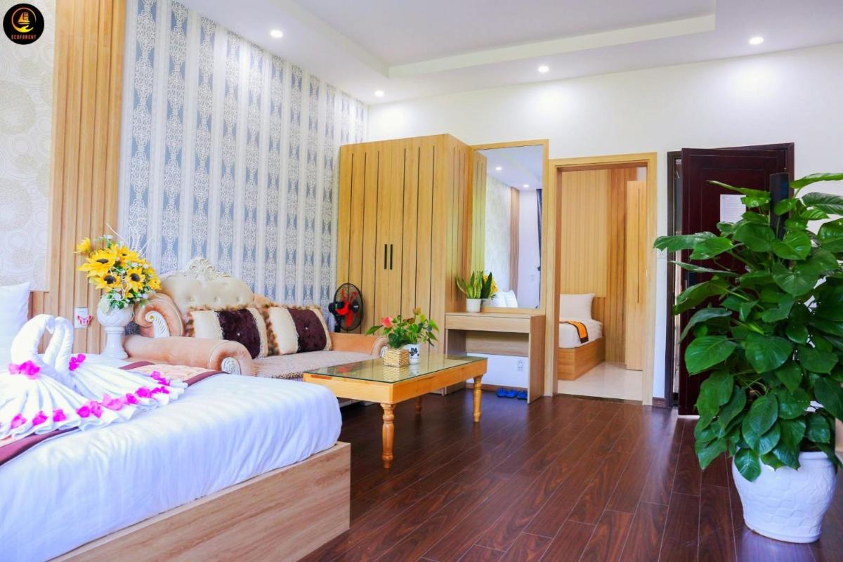 Minh Hung Apartment & Hotel - Housity