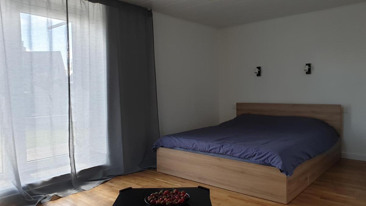 Muziejaus 10 studija - Housity