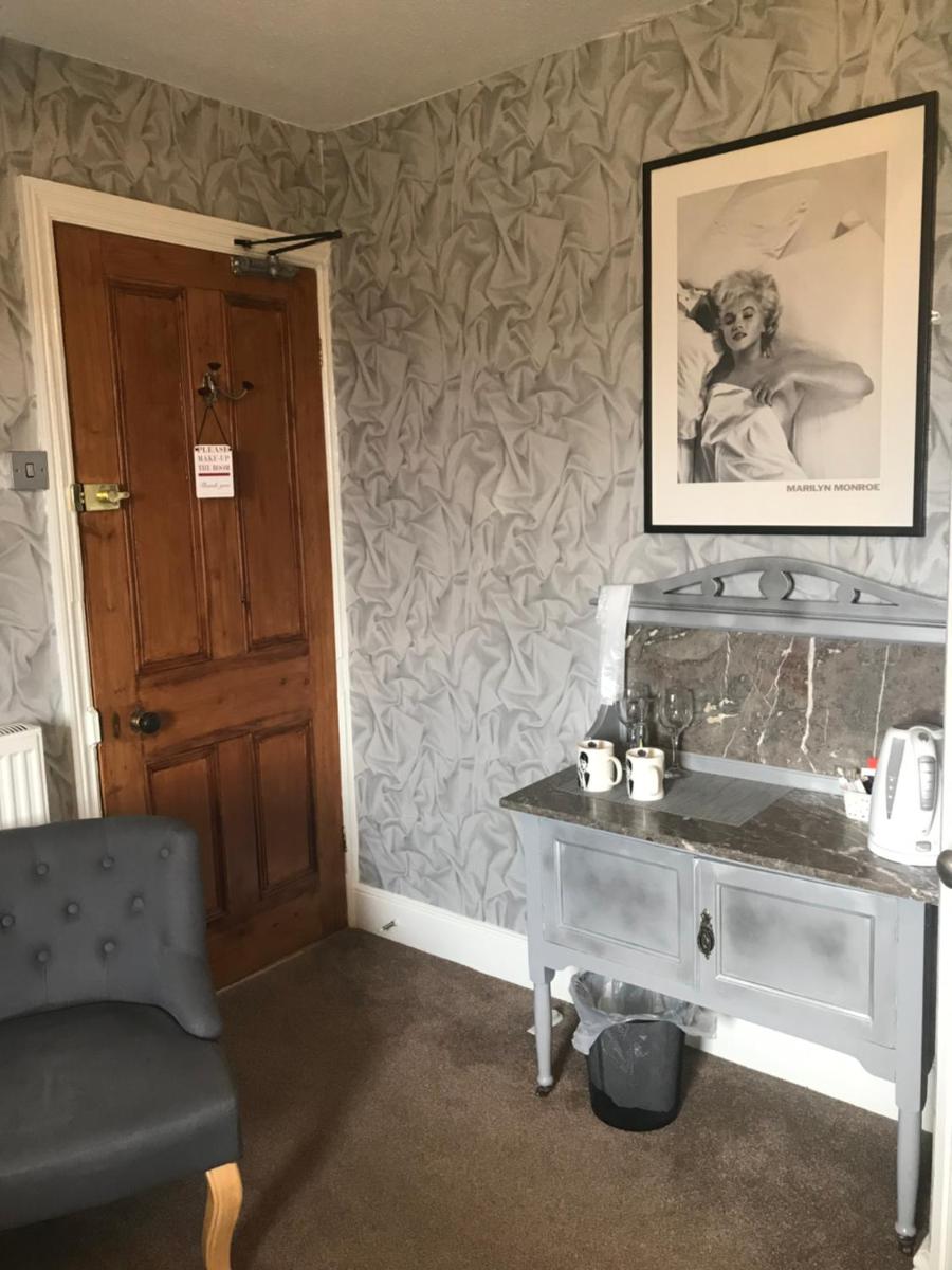 Anchorage House - Housity