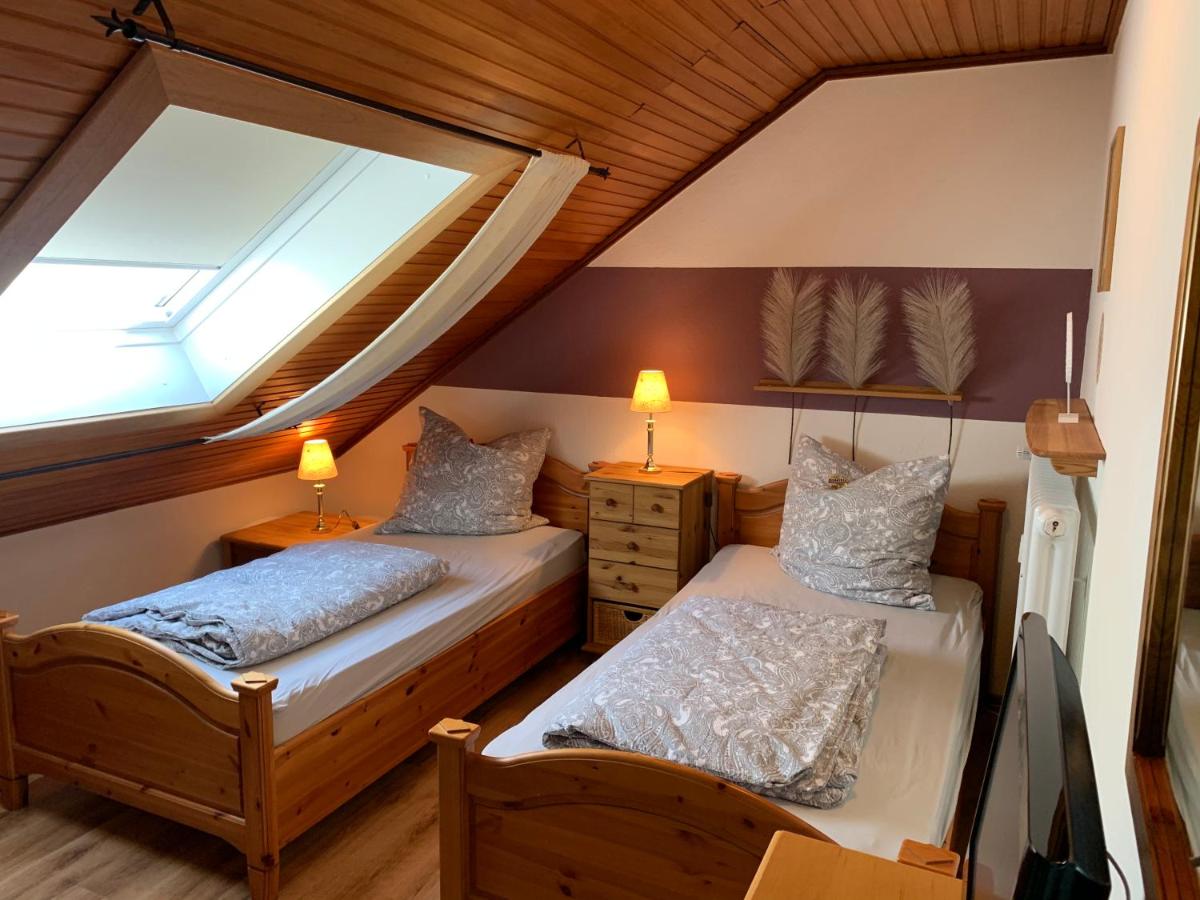 Raimund Apartments Winterberg Sauerland - Housity