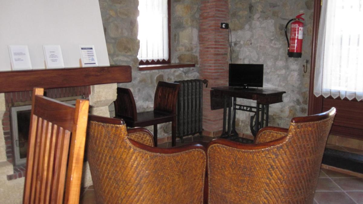 Casa Rural Barturen - Housity