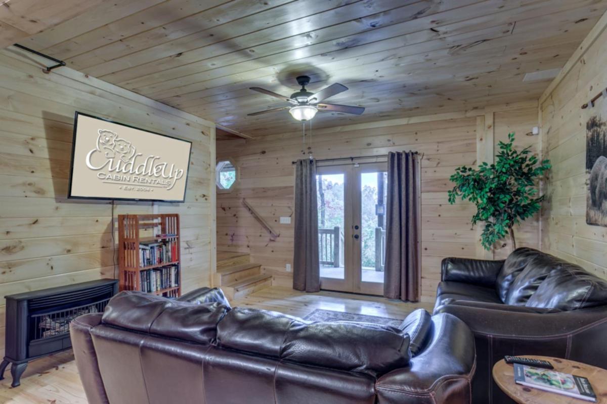 Country Dreams- Mtn View near Ocoee River - Housity