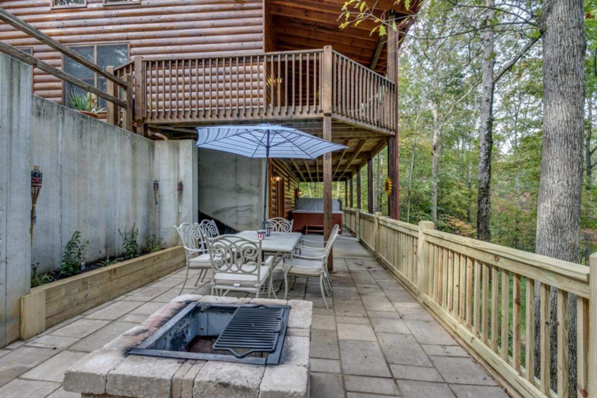 Country Dreams- Mtn View near Ocoee River - Housity