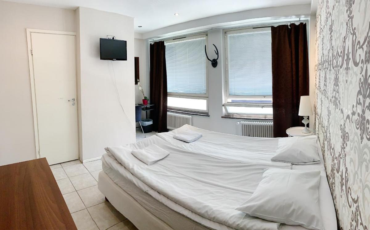 Hotel Harriet - Housity