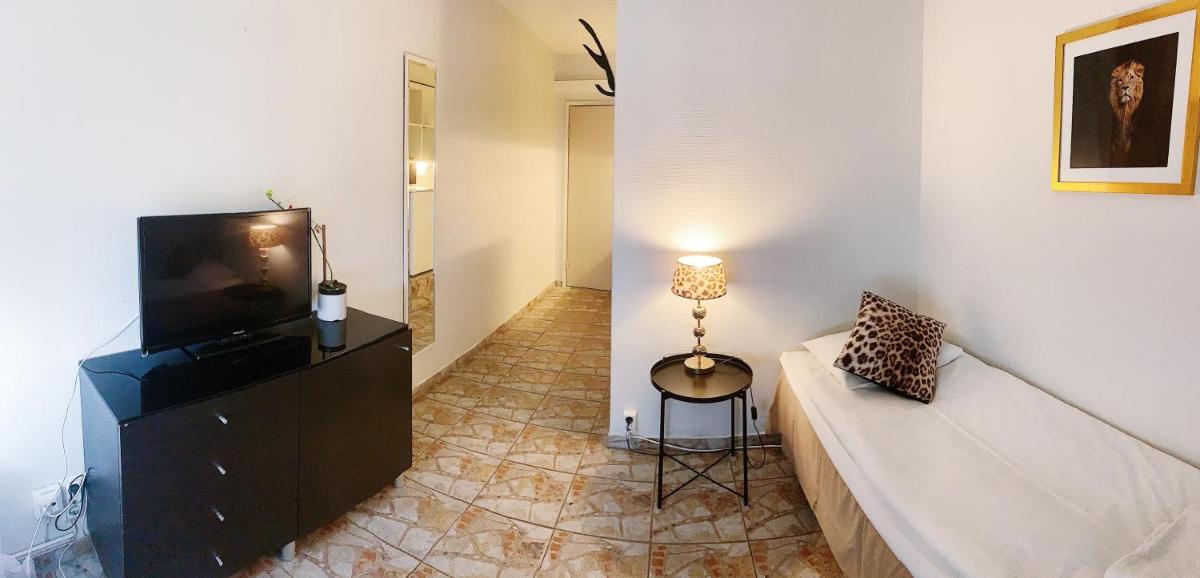 Hotel Harriet - Housity