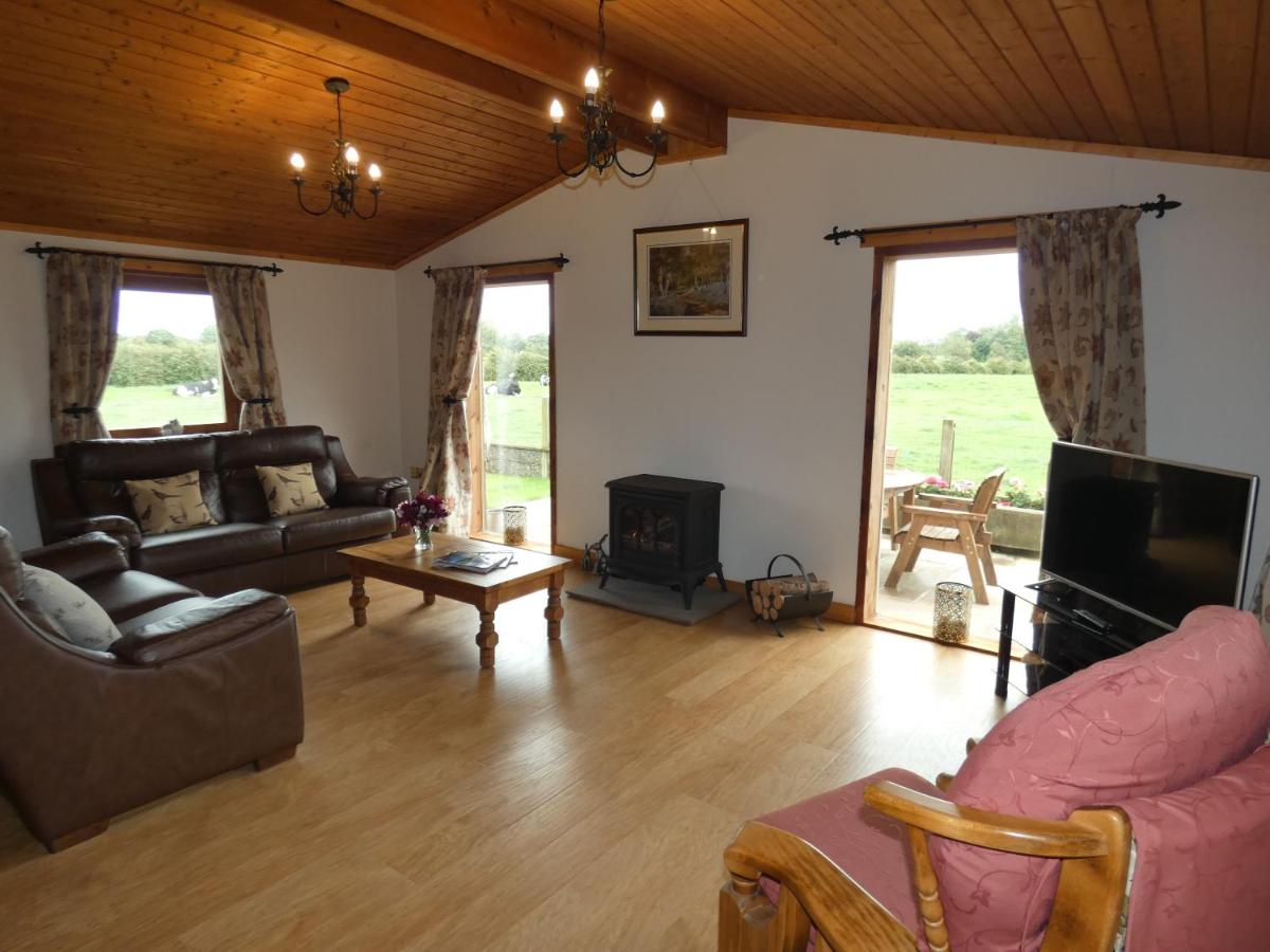 Chestnut Lodge - Housity