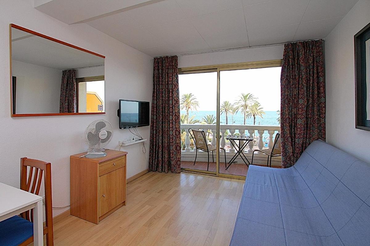 Apartaments Nàutic - Housity