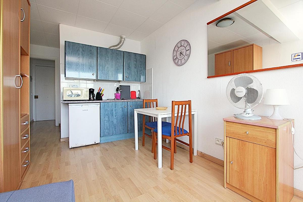 Apartaments Nàutic - Housity