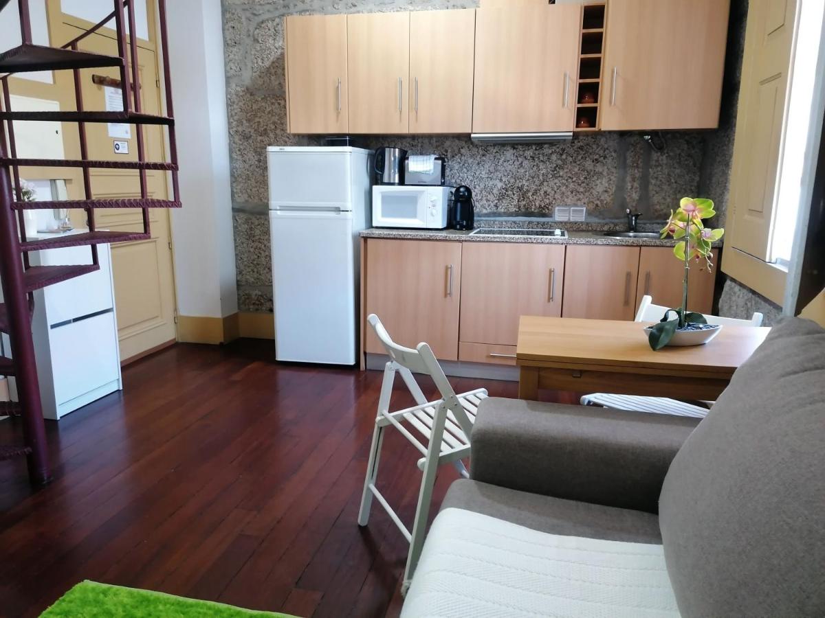 4-As center apartments - Housity