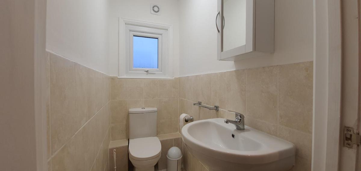 Grace Apartments - Living Stone 2 - Housity