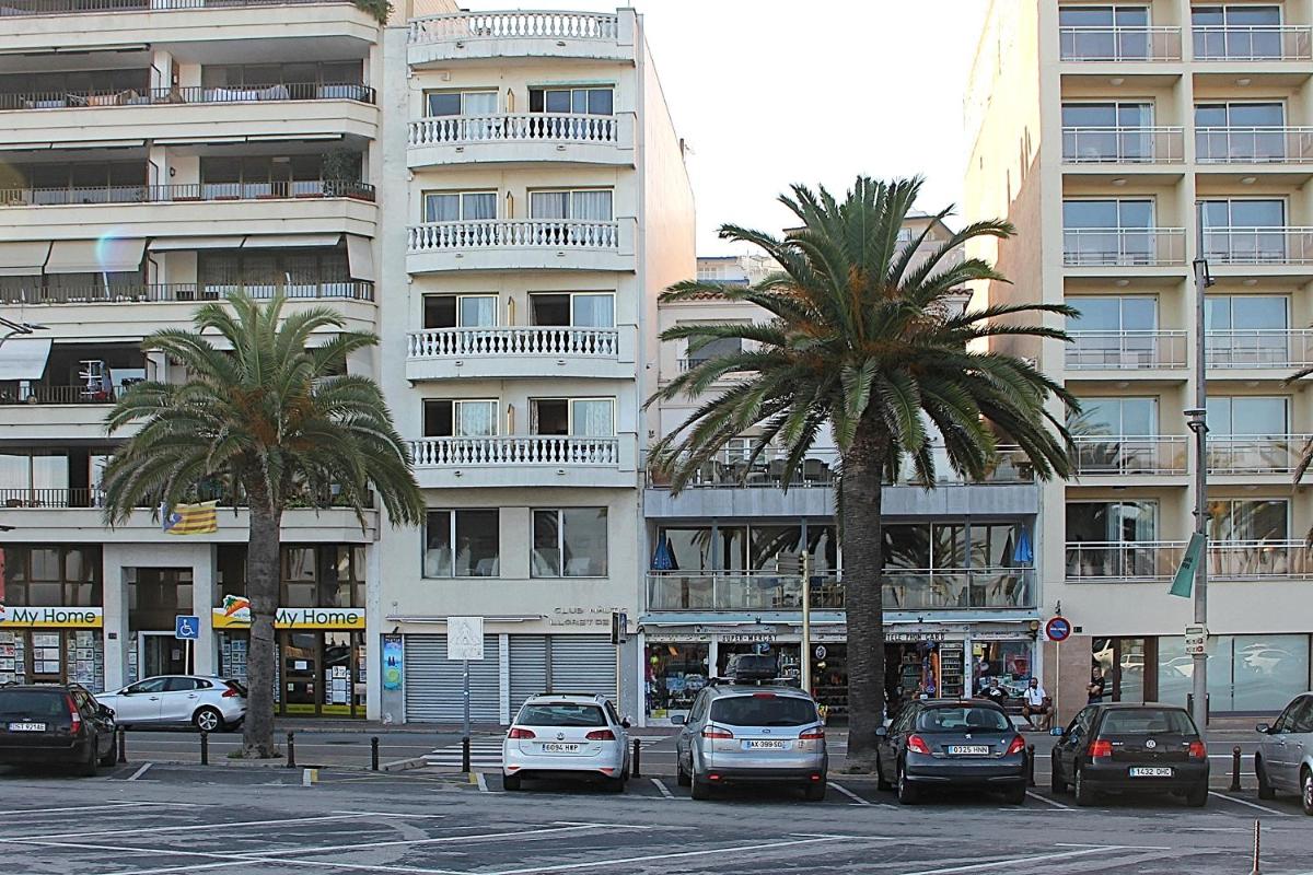 Apartaments Nàutic - Housity