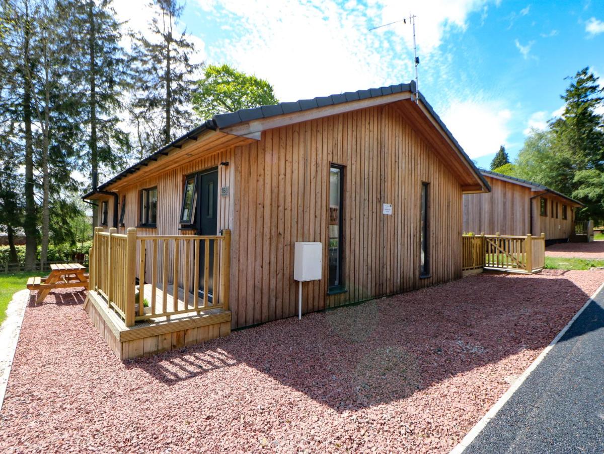 Broken-Sky Lodge - Housity